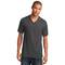 Port & Company® Men's Core Cotton V-Neck T-Shirt